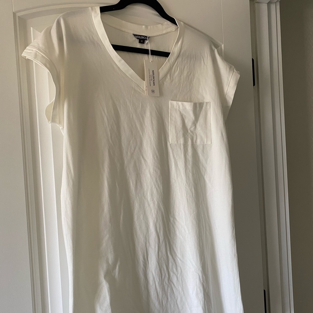 T-shirt Dress